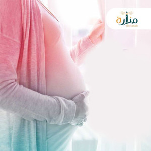 صحة الحامل والطفل